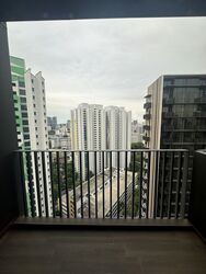 Piccadilly Grand (D8), Apartment #506607091